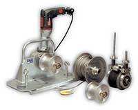 winch