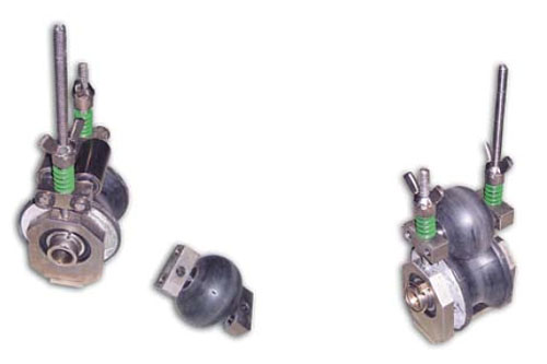 Tepa 515 accessories